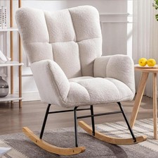 Nursing Rocking Chair, Rocking