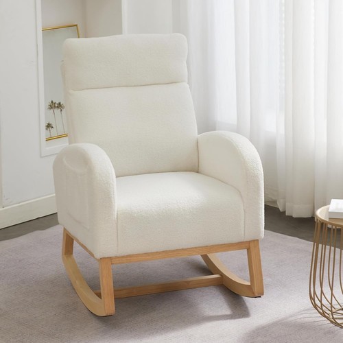 Comfy rocking chair for - comfy, adults