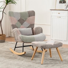 Rocking Chair for Nursery