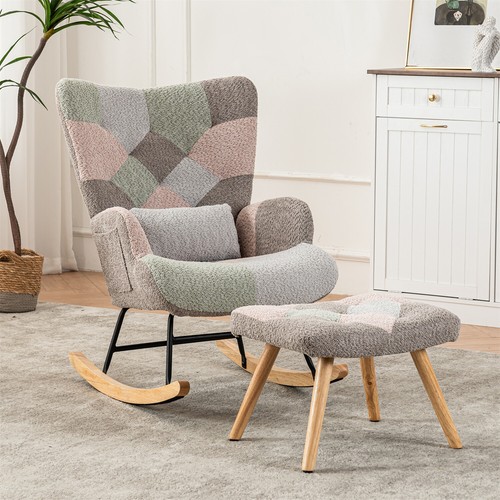 Rocking chair for - rocking,