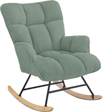 Rocking Chair for Nursery