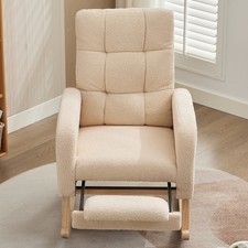 Rocking Chair for Adults
