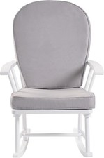 Compact Rocking Chair for