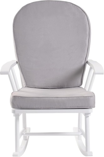Compact rocking chair for - rocking,
