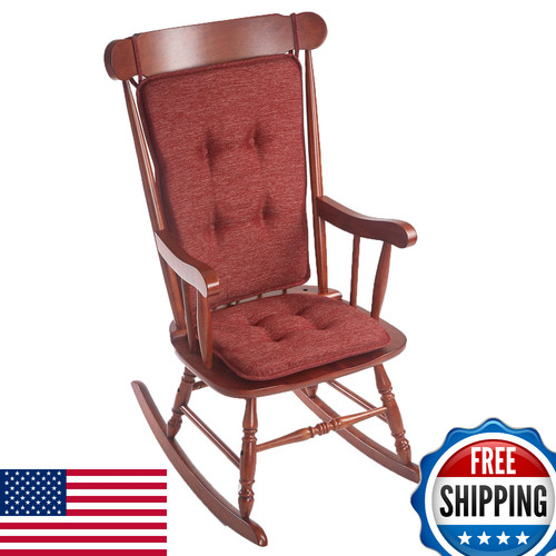 Klear embrace rocking chair - rocking,