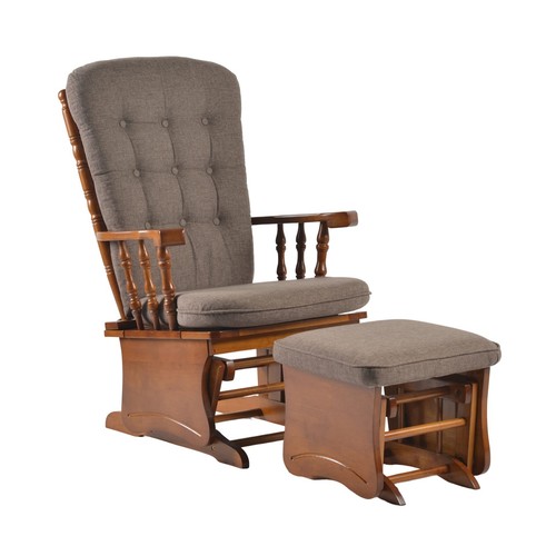 Anti pinch hand glider chair - anti-pinch,