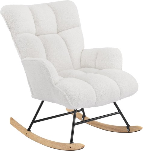 Teddy rocking chair for - teddy,