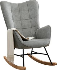 MEUBLE COSY Rocking Chair for