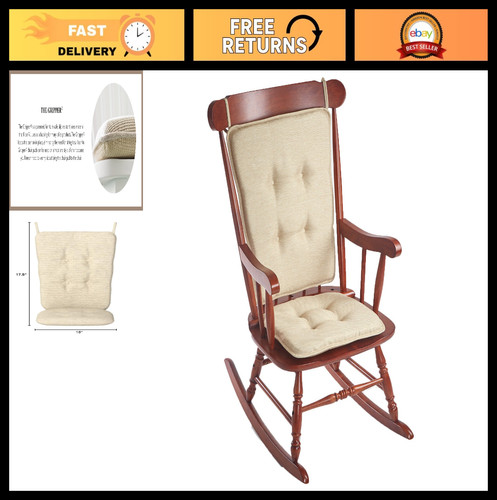 Rocking chair cushions - rocking,