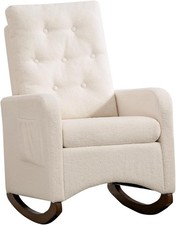 Nursing Rocking Chair Nursery